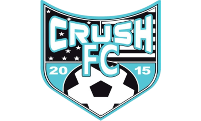 CRUSH FC NEW SITE